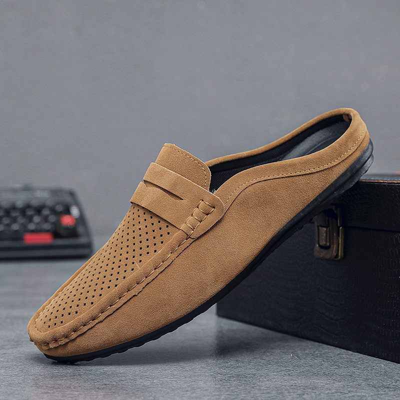 Breathable With A Closed Toe That Wraps Around The Foot foto 3