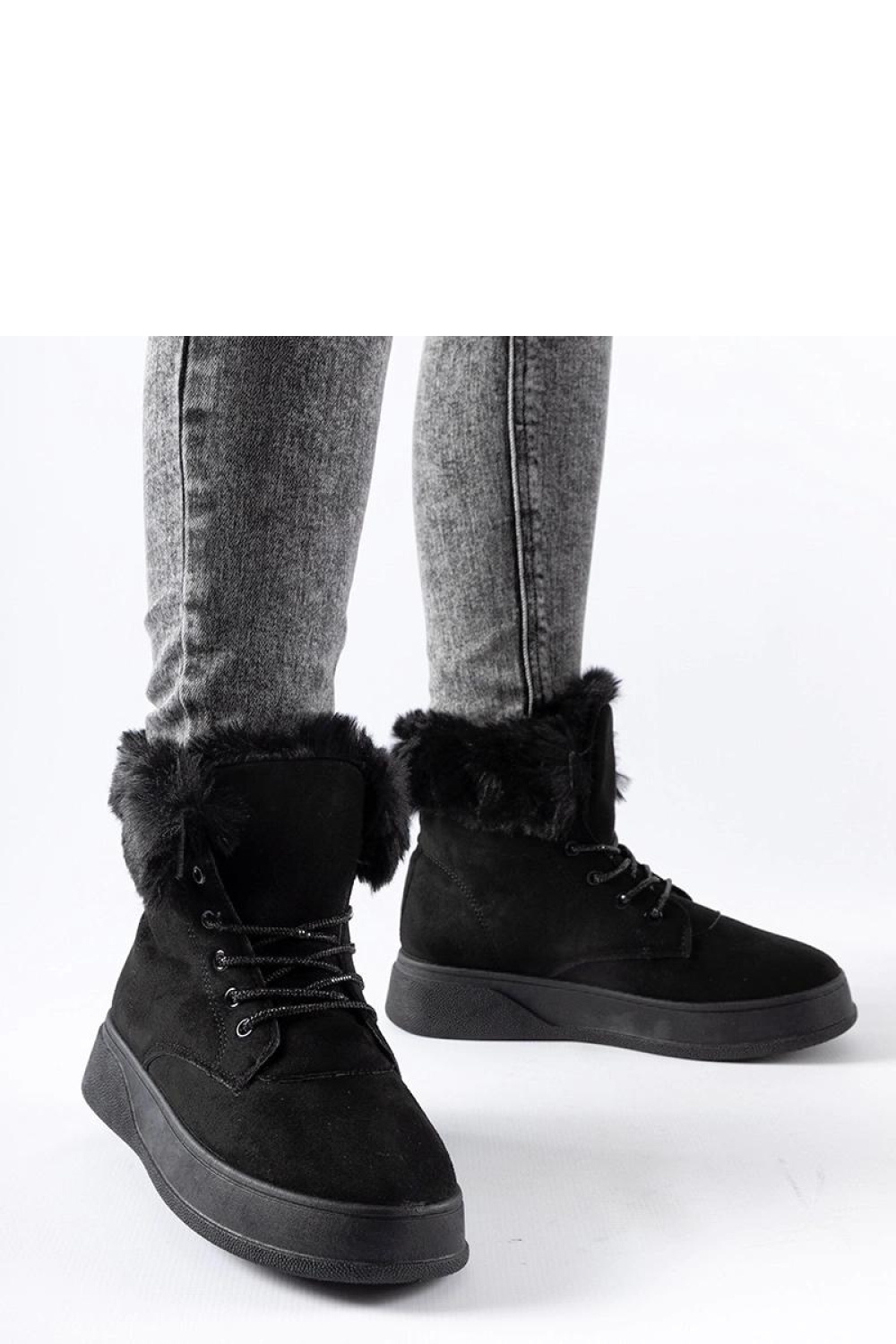 Snowboots Solea