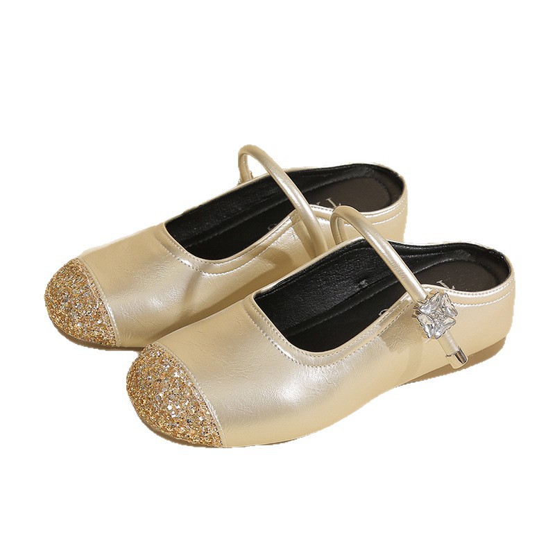 Casual Shallow Mouth Toe Sandals For Women foto 3