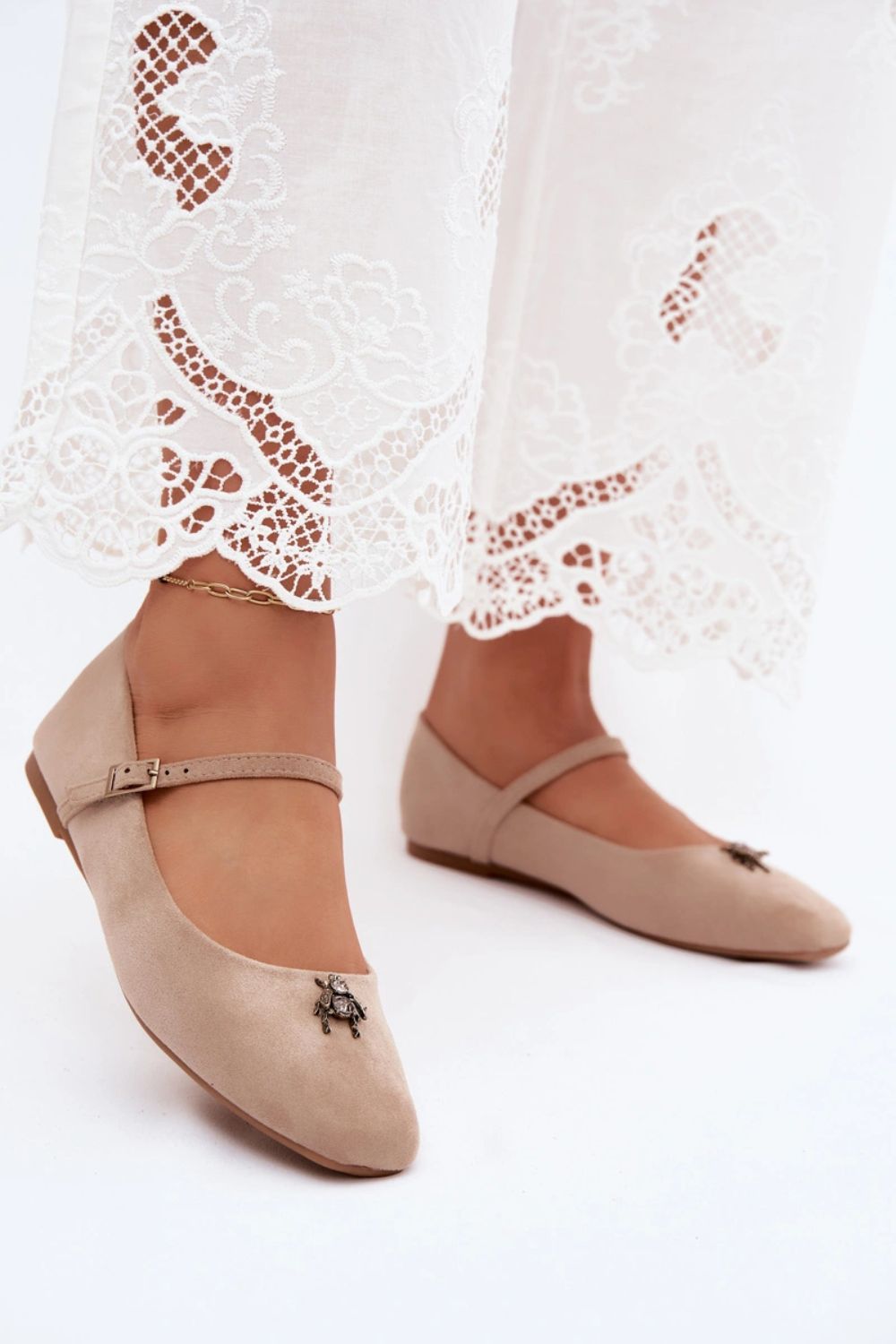 Ballerina's Step in style foto 4