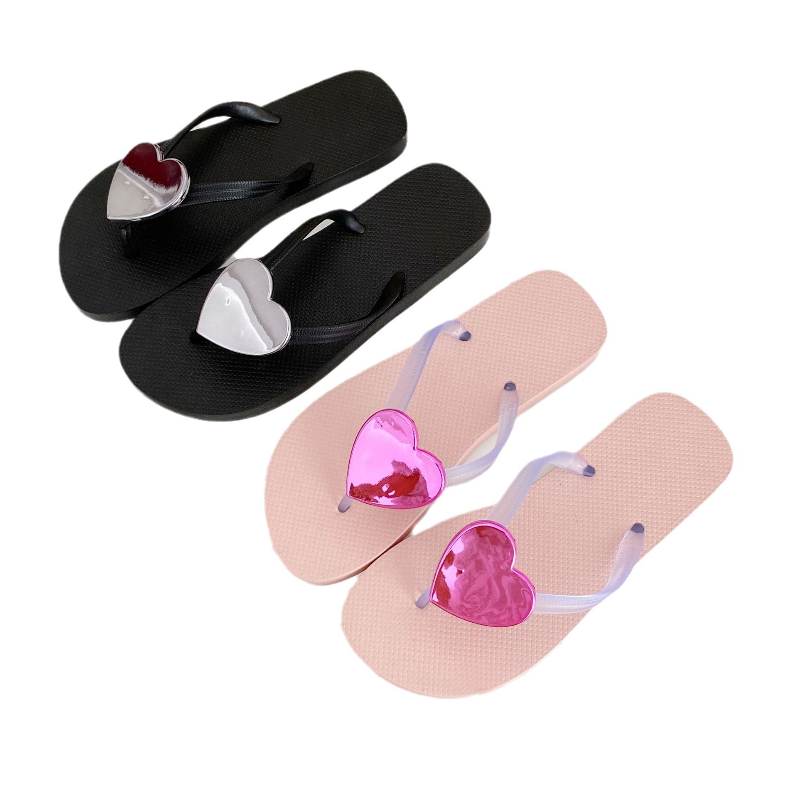 Fashionable Beach Sandals For Outdoor Wear foto 5