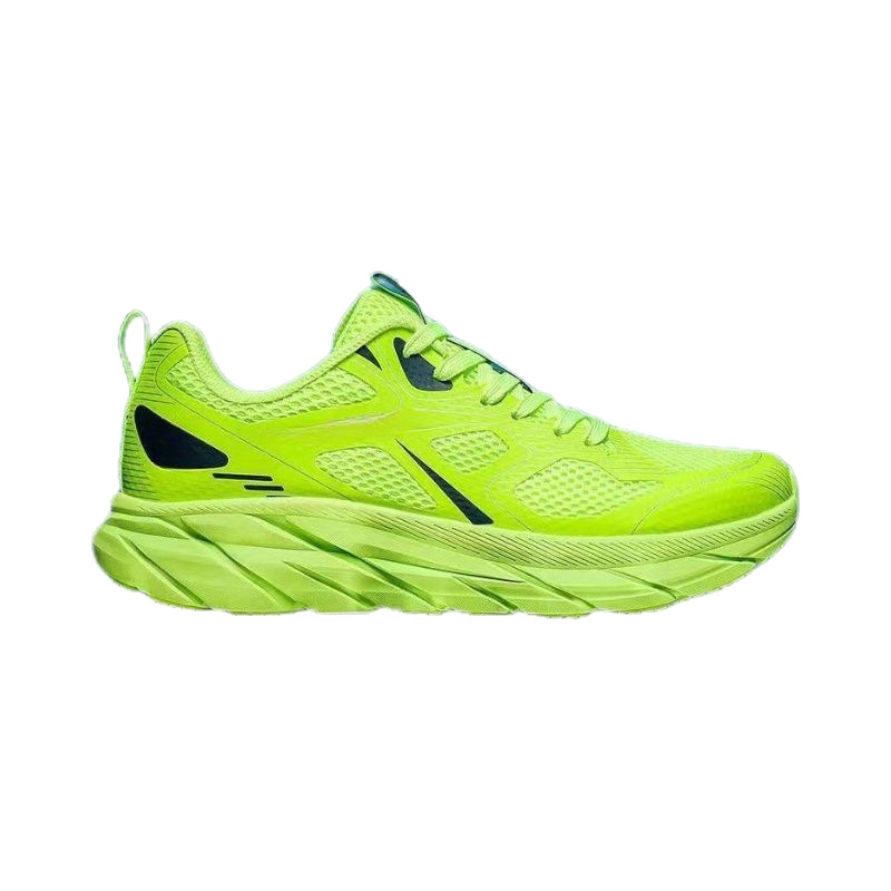 Four Seasons All-match Sneaker Colorful Comfortable Running Shoes foto 5
