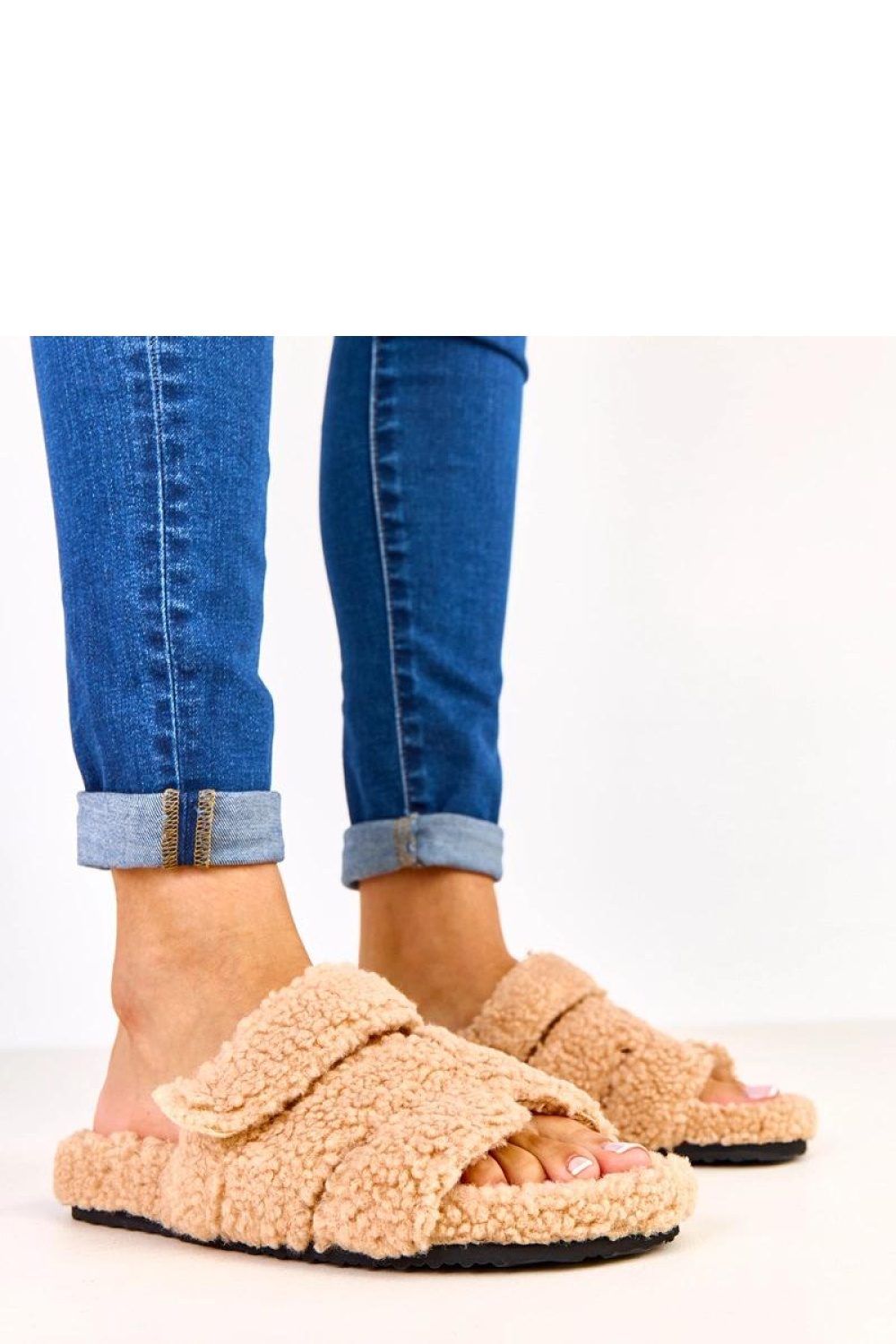 Slippers Solea foto 4