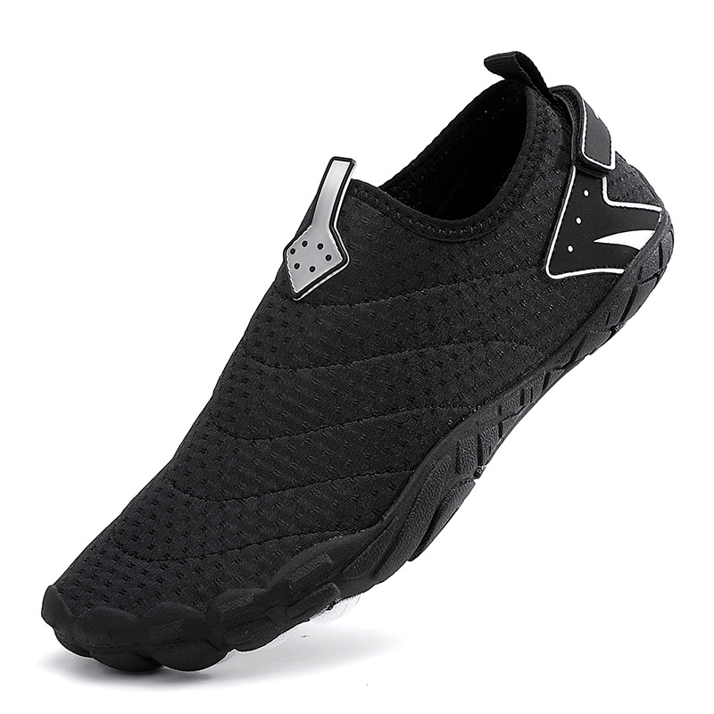 Beach FiveFingers Men And Women Swimming Antiskid Shoe foto 3