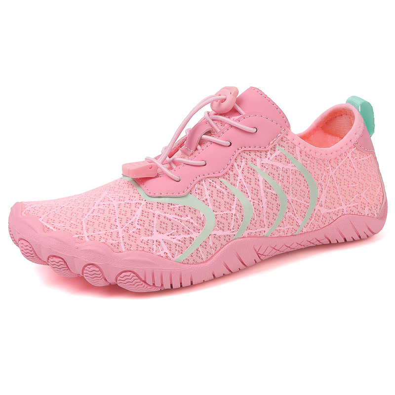 Wading Shoes Five Fingers Non-slip Quick-drying foto 2
