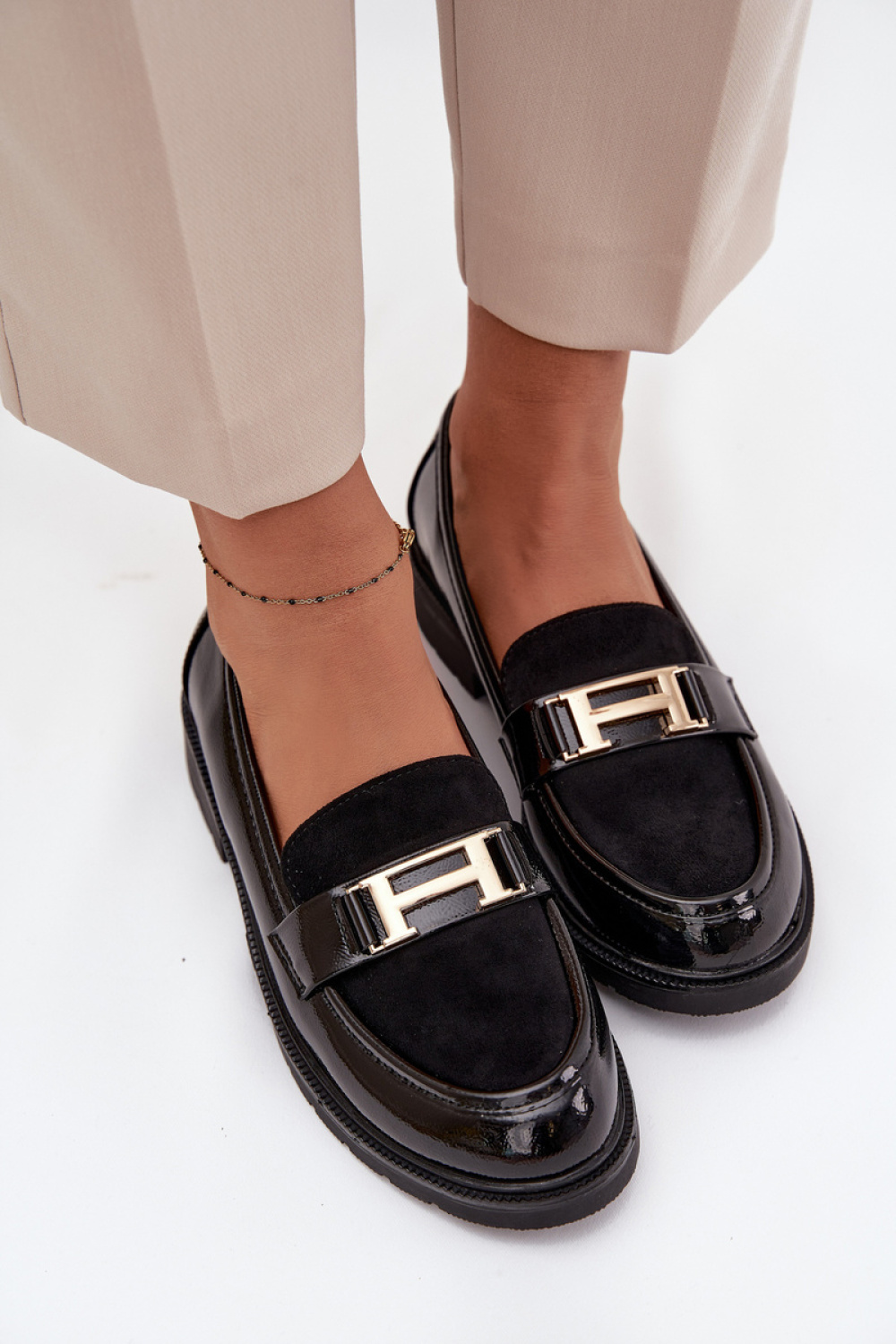 Moccassins Step in style foto 3