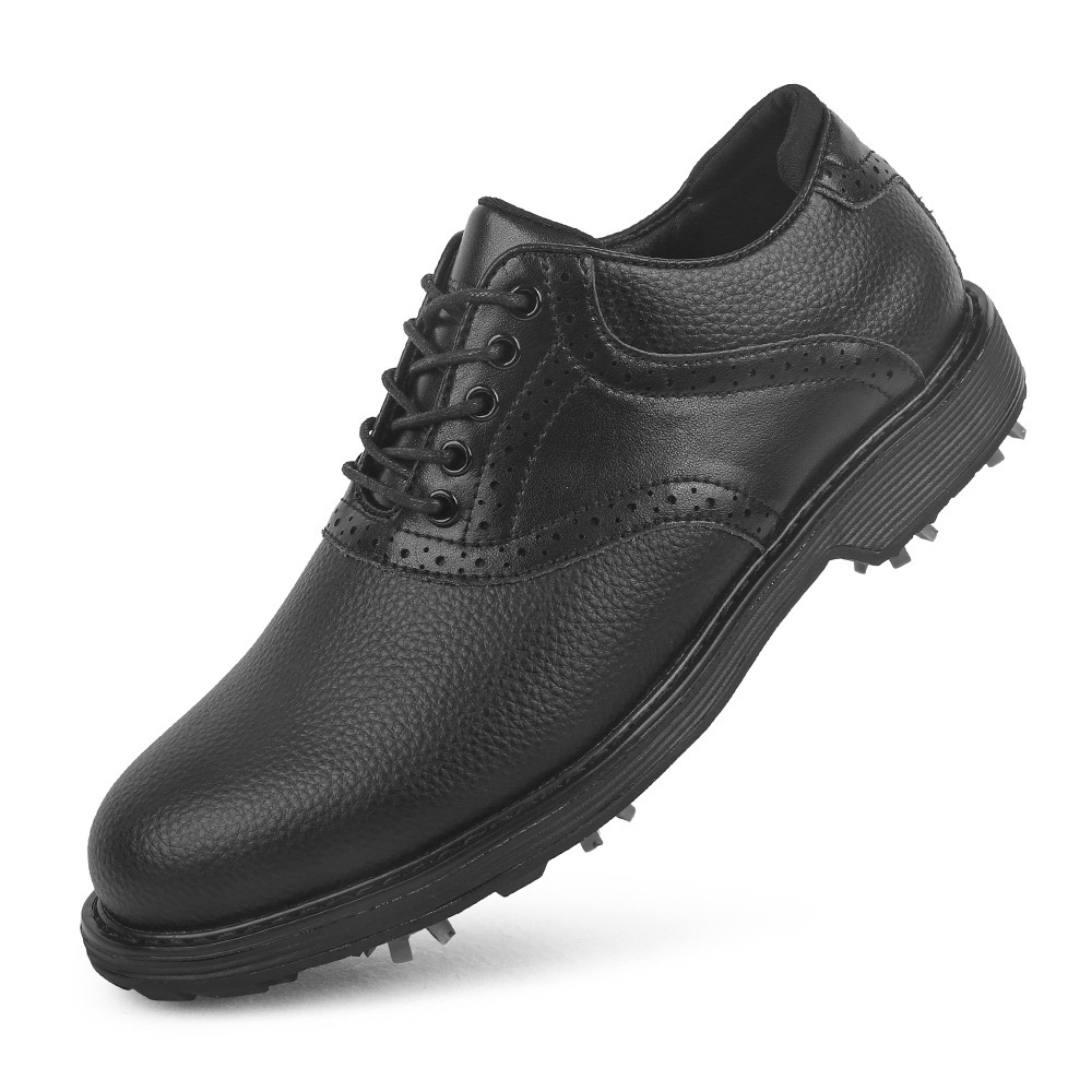 Bullock Oversized Golf Shoes foto 4