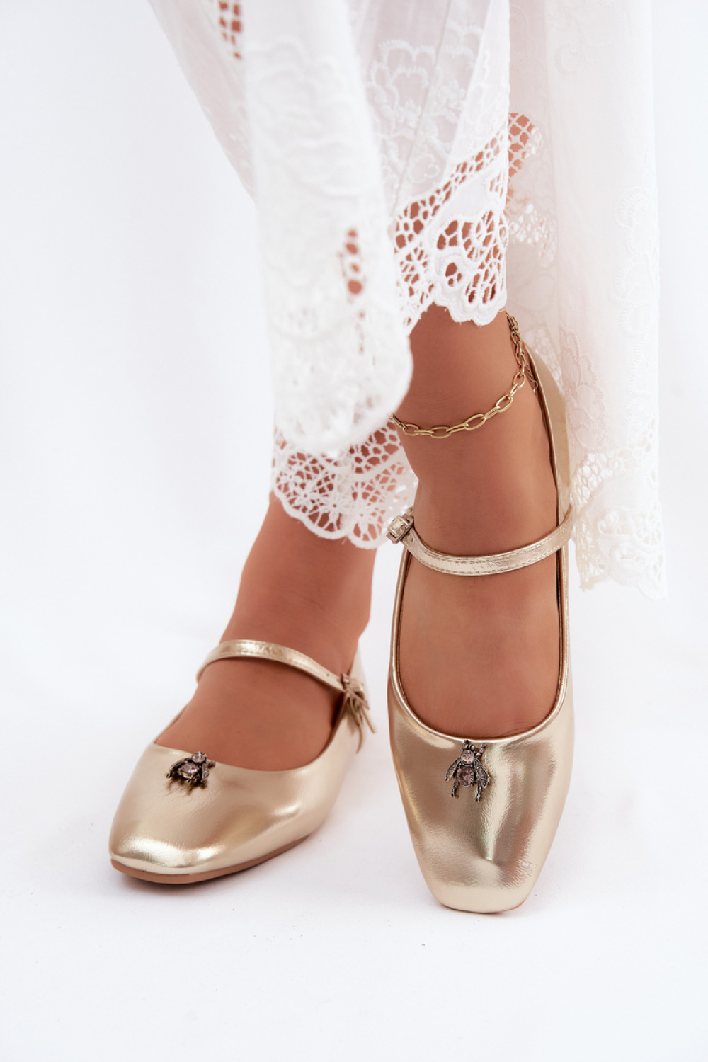 Ballerina's Step in style foto 3