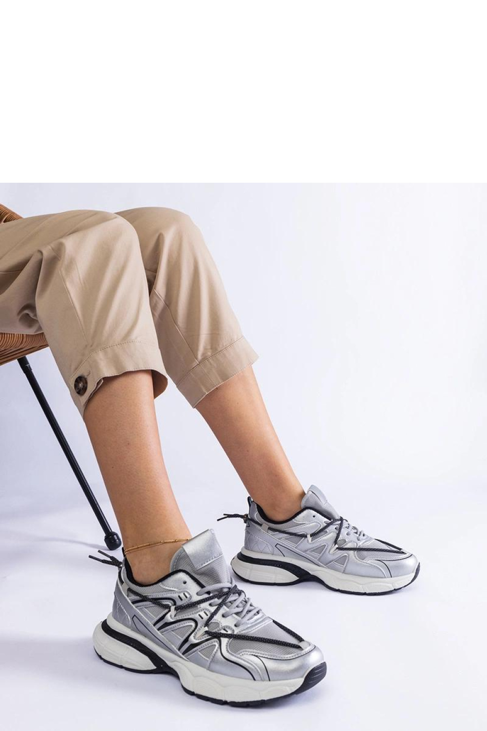 Sportschoenen Solea