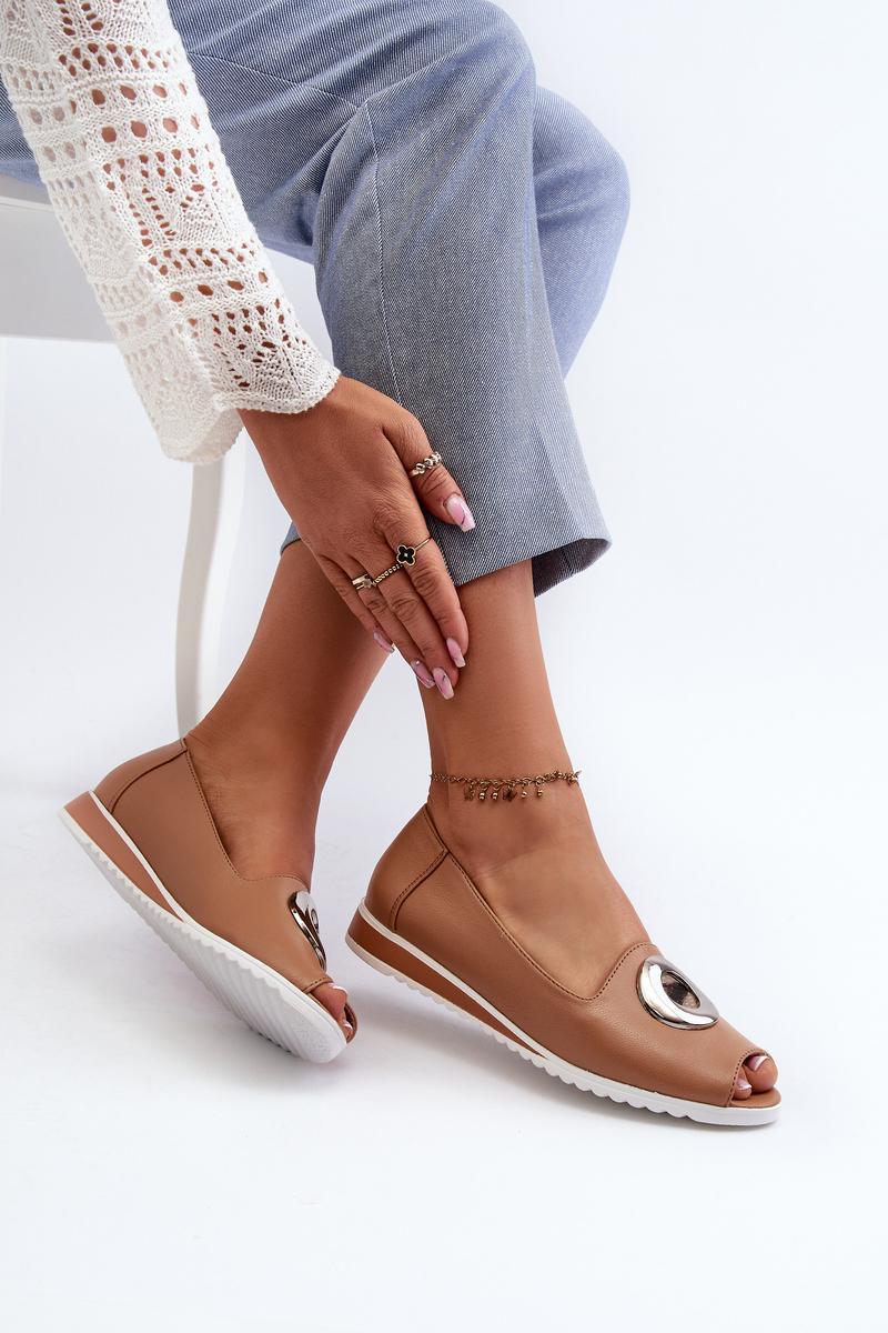 Pumps met hak Step in style foto 3
