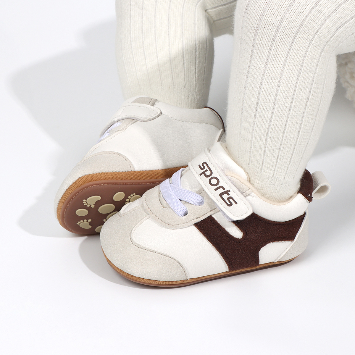 New Spring Autumn Toddler Walking Shoes For Babies Aged