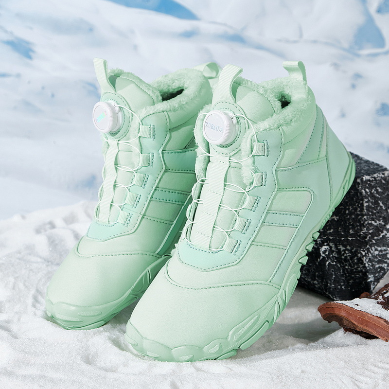 Warm Loose Comfortable And Breathable Shoes foto 2