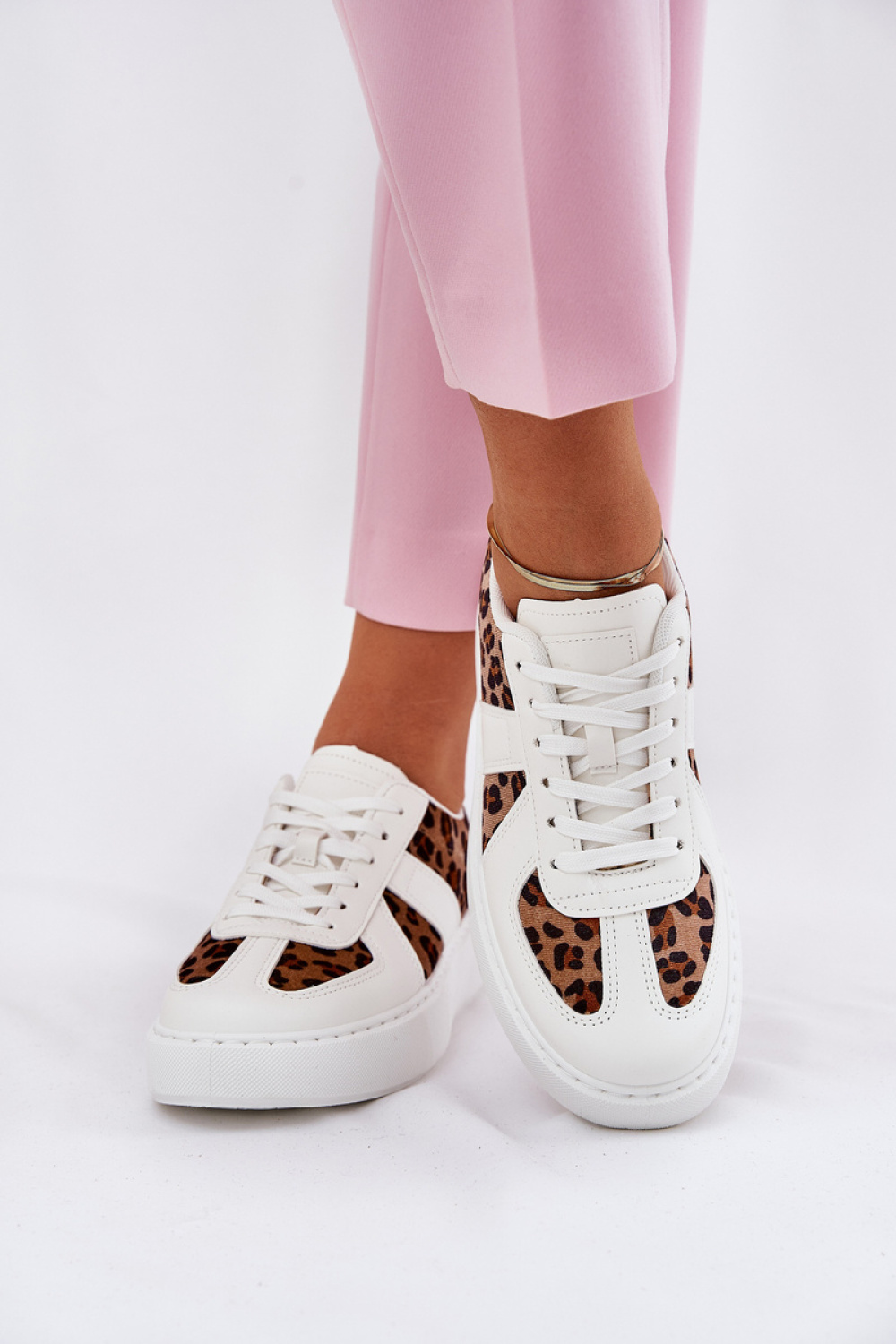Sportschoenen Step in style