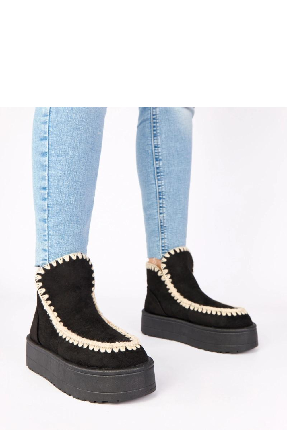 Snowboots Solea