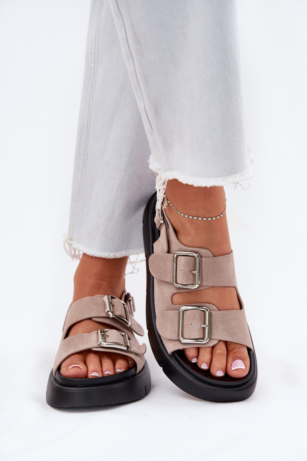 Sandalen Step in style foto 3