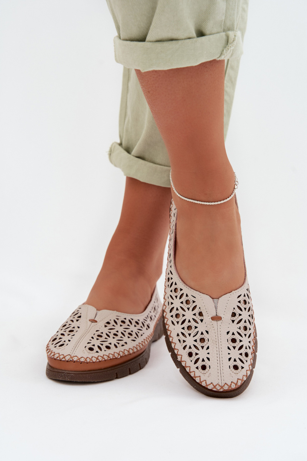 Ballerina's Step in style foto 3
