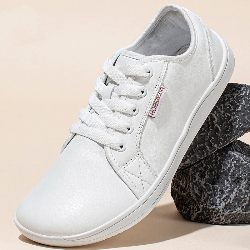 Men's Fashion Casual Soft Sole Wide Toe Shoes
