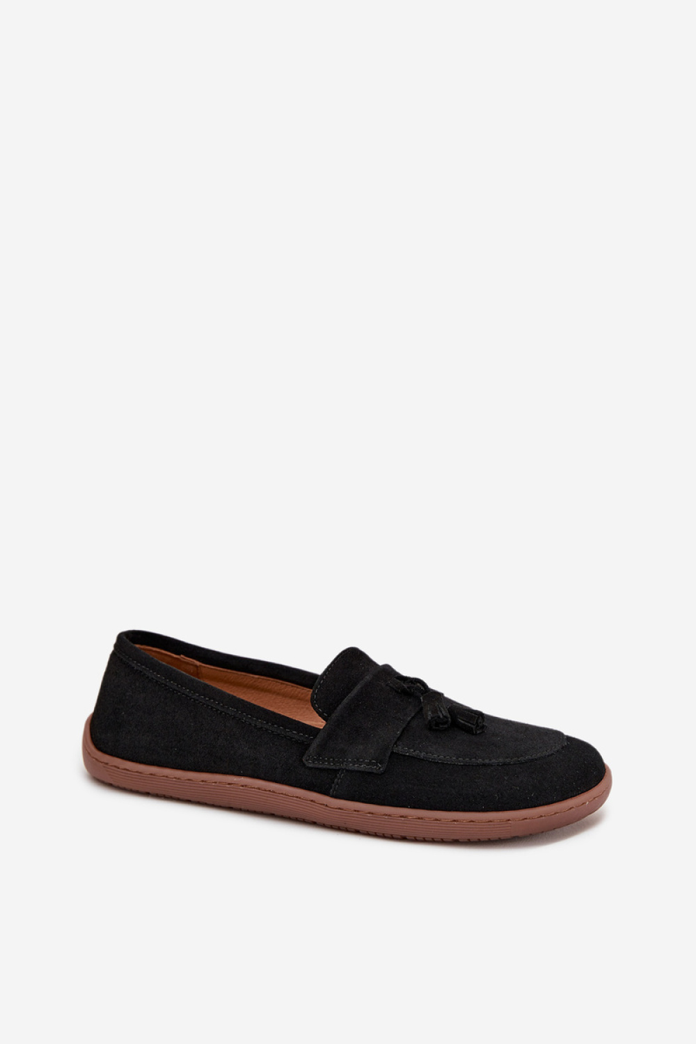 Moccassins Step in style foto 2