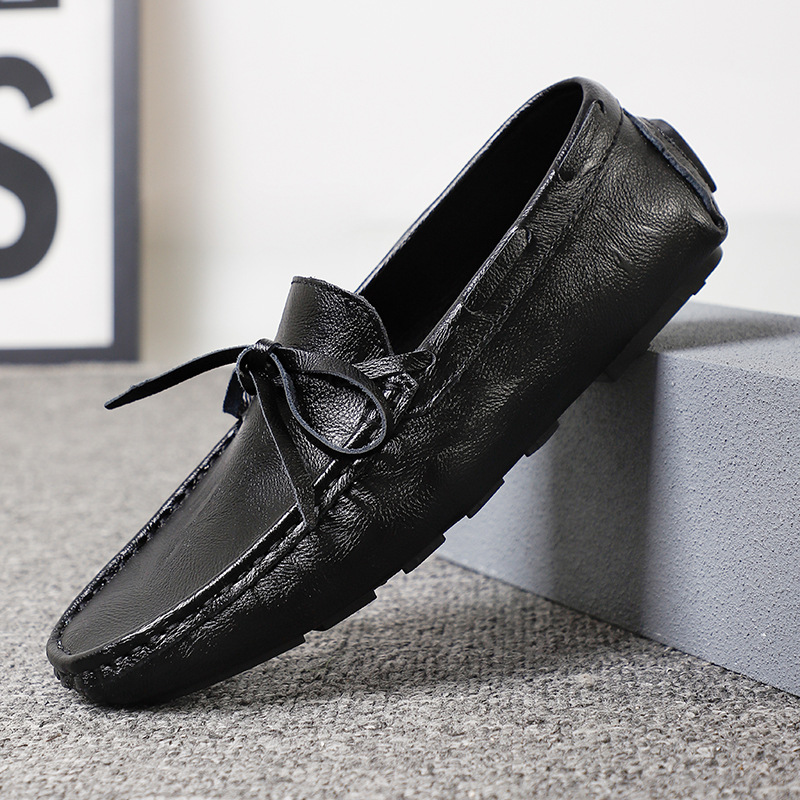 Summer Men's Tods Casual Shoes Lazy