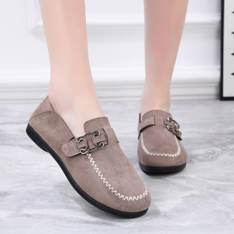 Soft Bottom Not Tired Feet Pumps Slip-on foto 3