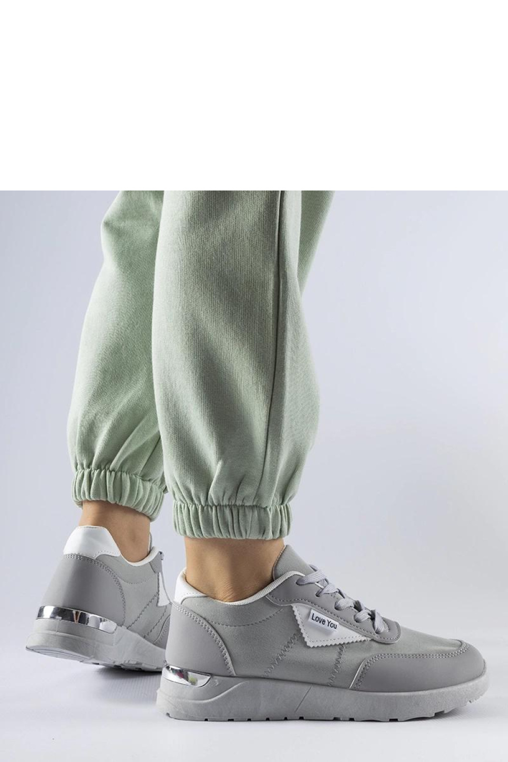Sportschoenen Solea foto 3