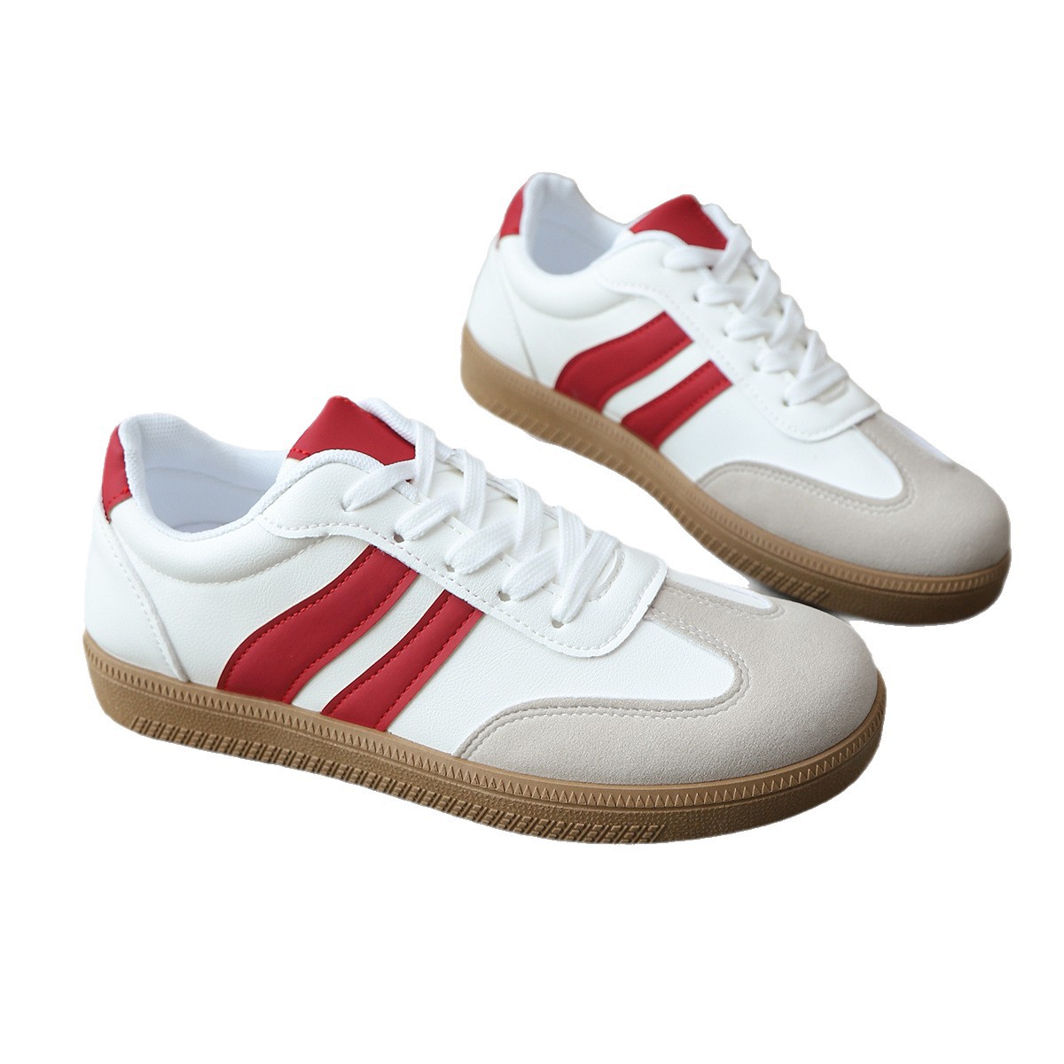 Women's Fashion Individual Casual All-matching Sneakers foto 5