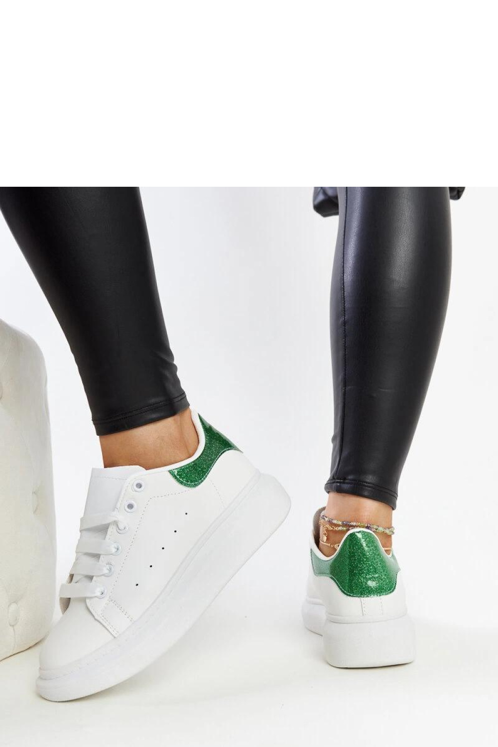 Sportschoenen Solea foto 3