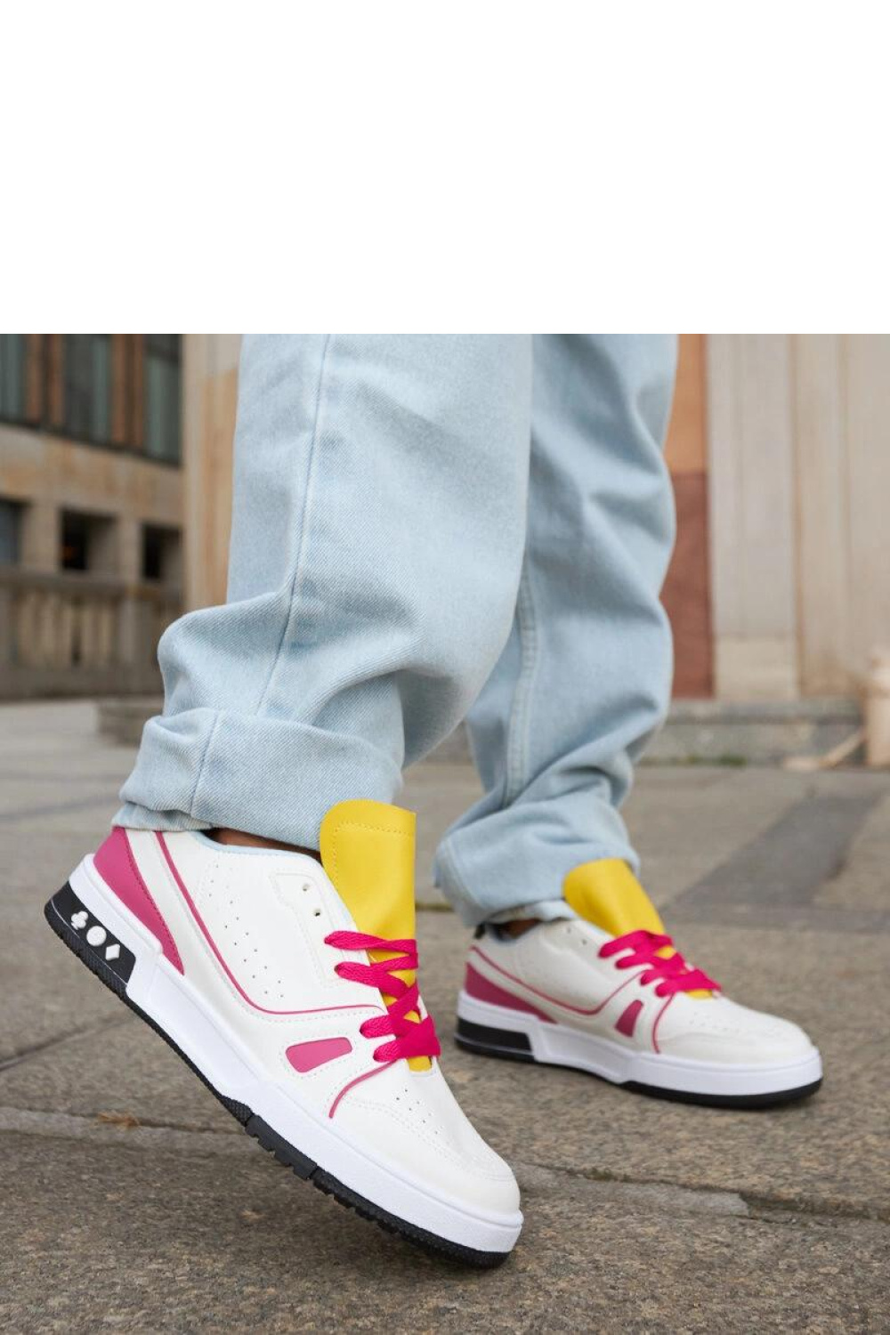 Sportschoenen Solea