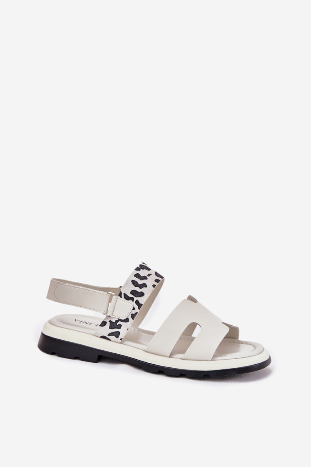 Sandalen Step in style foto 2