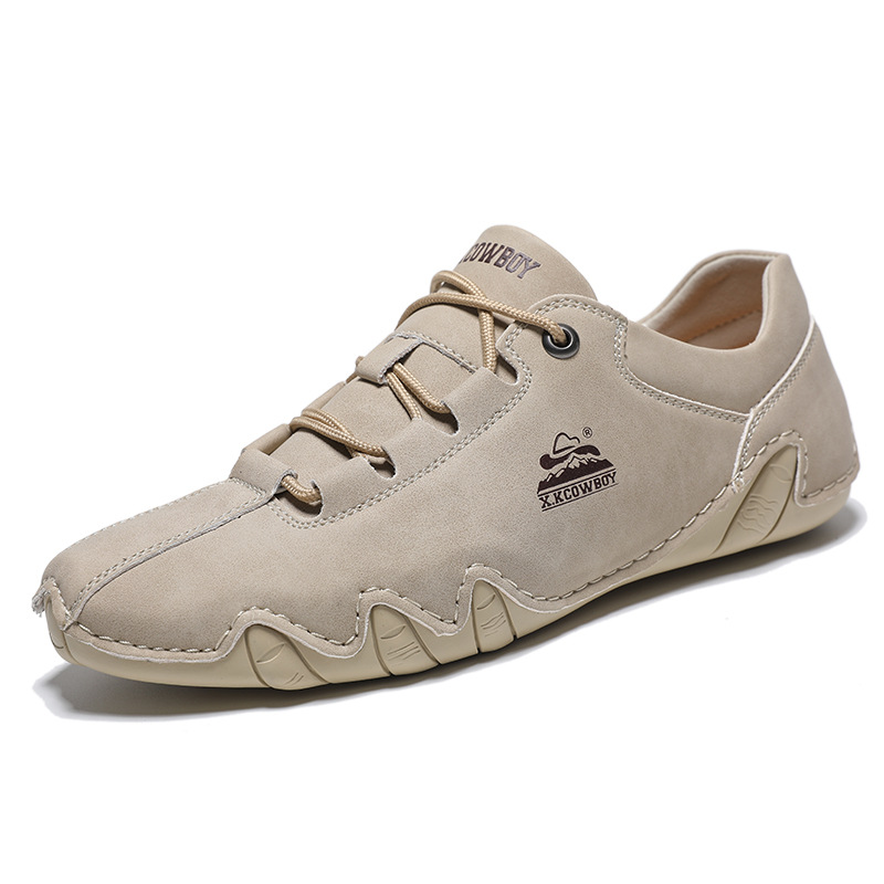 Men's Casual Shoes Artificial Leather foto 5