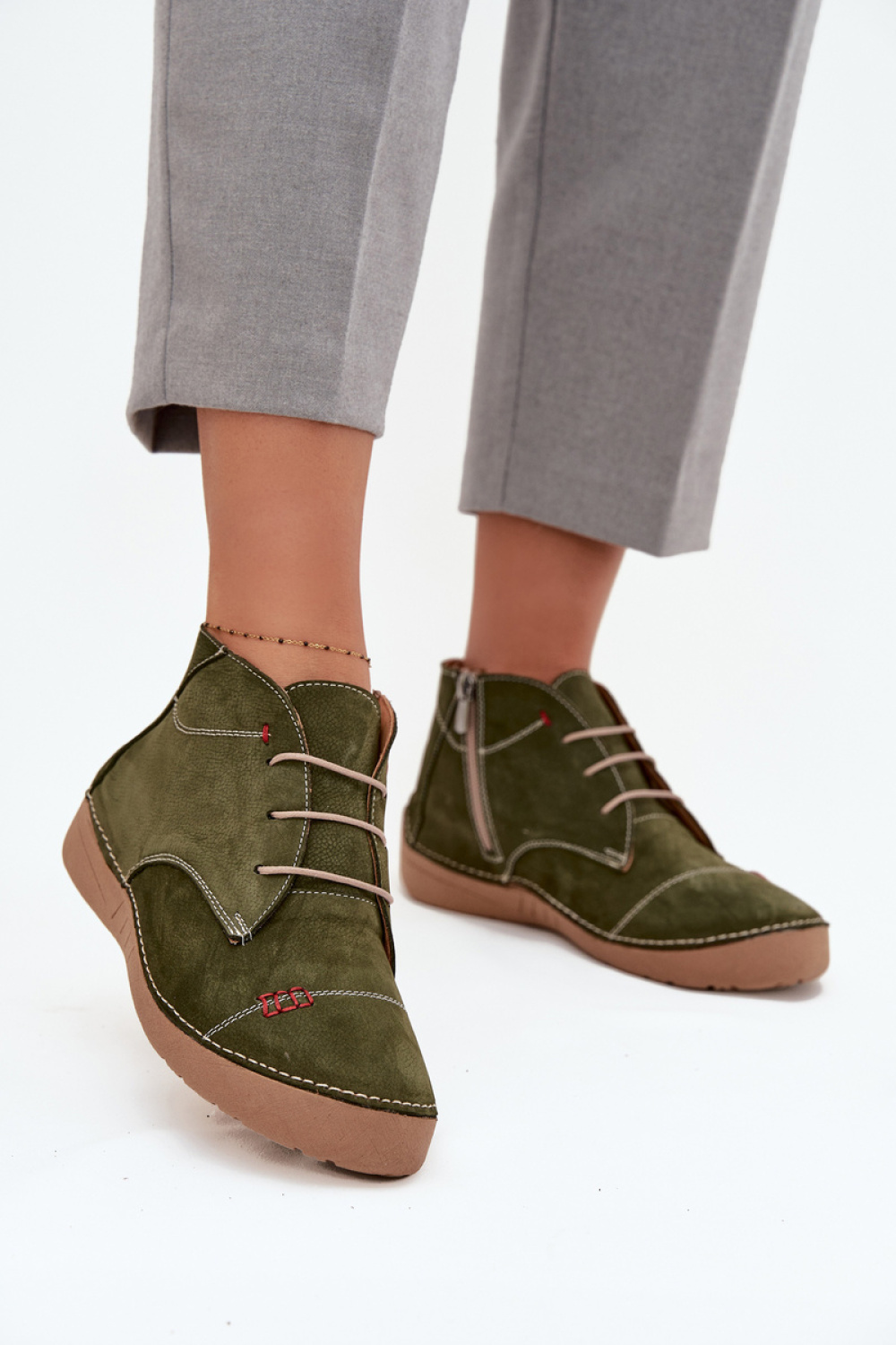 Schoenen Step in style