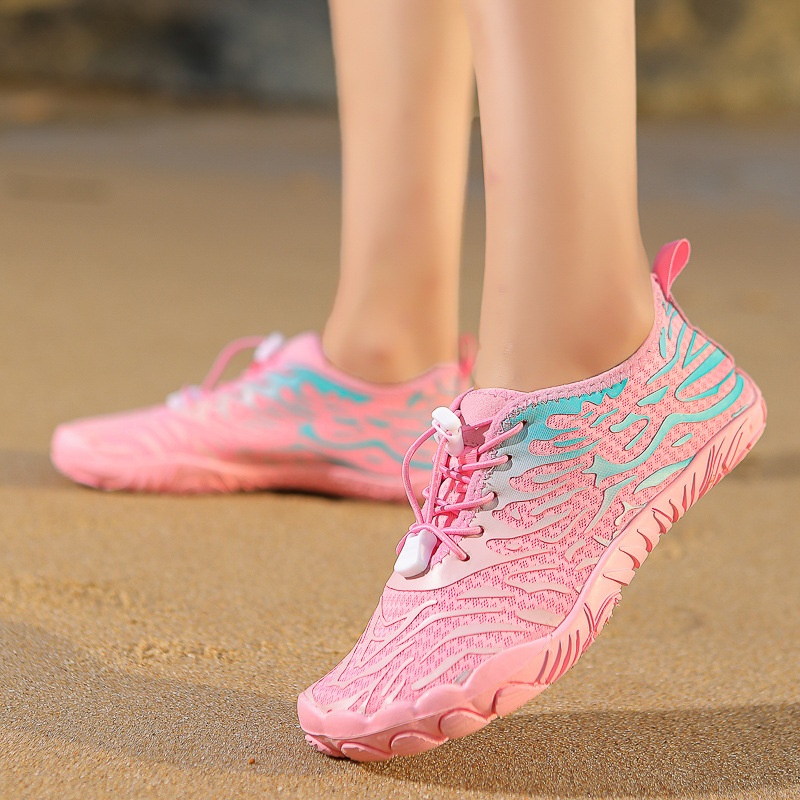 Outdoor Large Size Fashion Trend Upstream Shoes foto 3