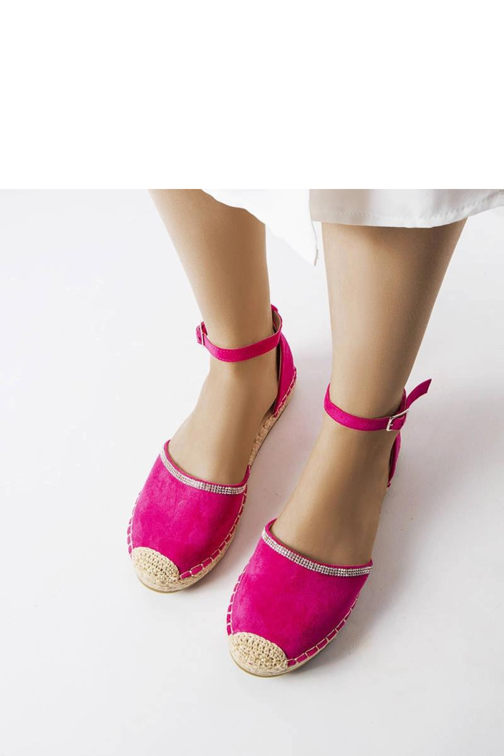 Espadrilles Solea foto 2