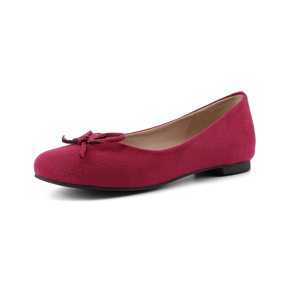 Plus-size Multi-color Pumps foto 3