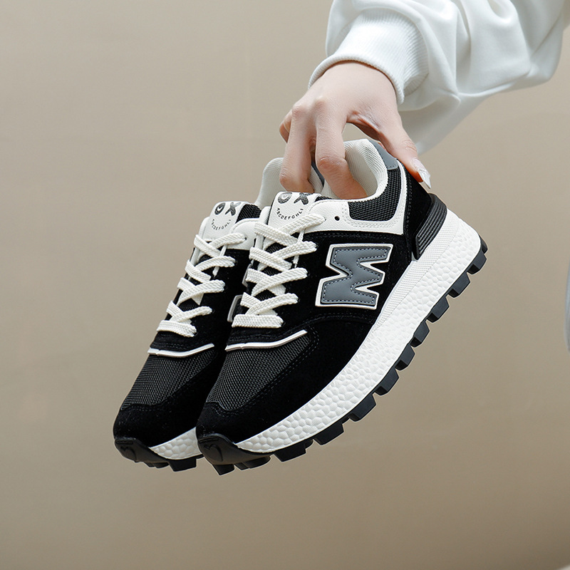 Personality Platform Women's Casual Shoes foto 5