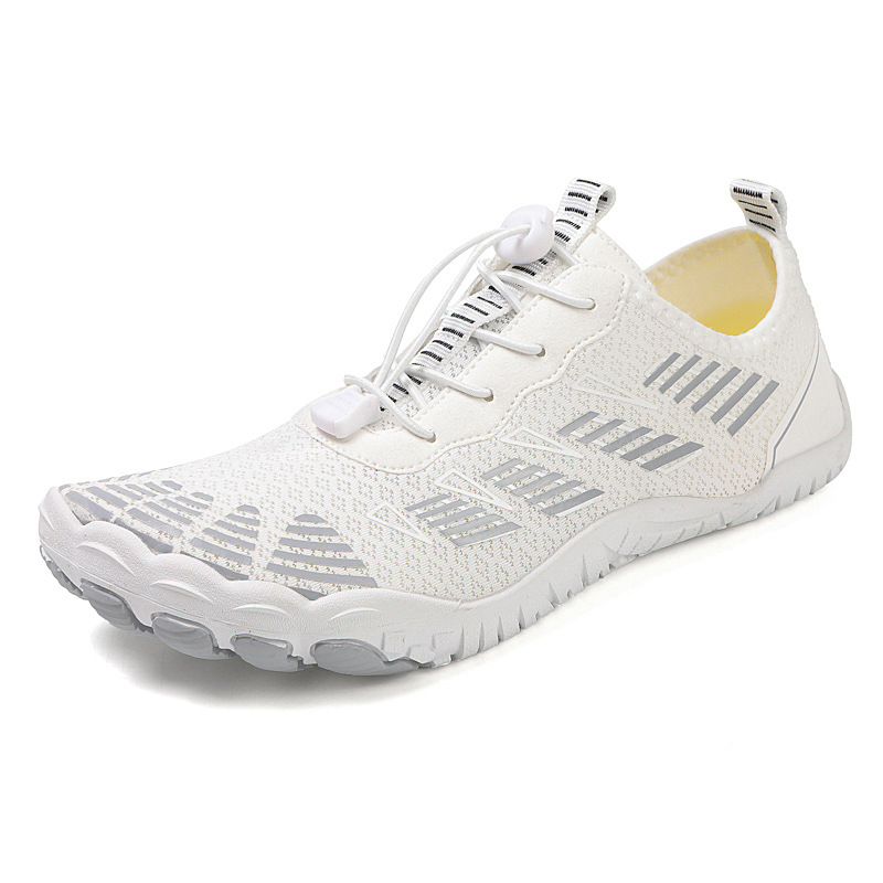 Mountaineering Rock Climbing Riding Shoes Indoor Sports Fitness Shoes foto 4