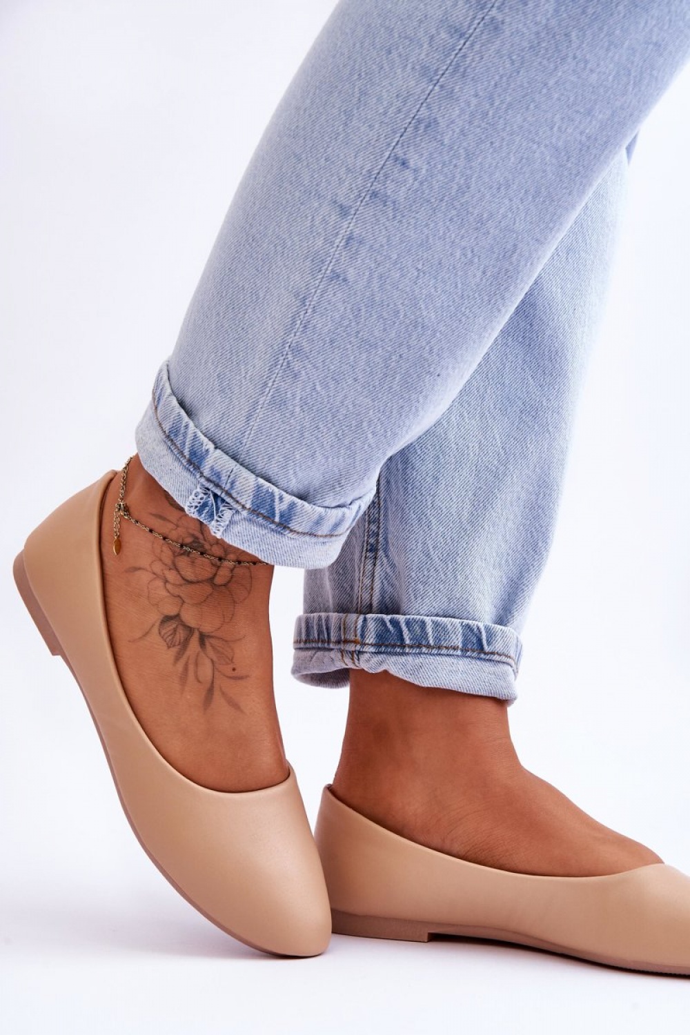 Ballerina's Step in style foto 3