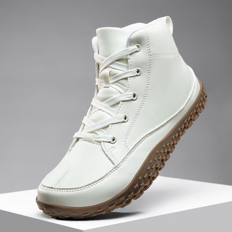 Wide-foot Sports Outdoor Hiking Shoes Couple's Style foto 3