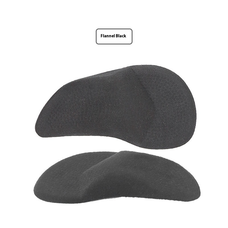 Transparent Soft Arch Support Correction Flat Foot Pes Cavus Orthopedic Insole foto 2