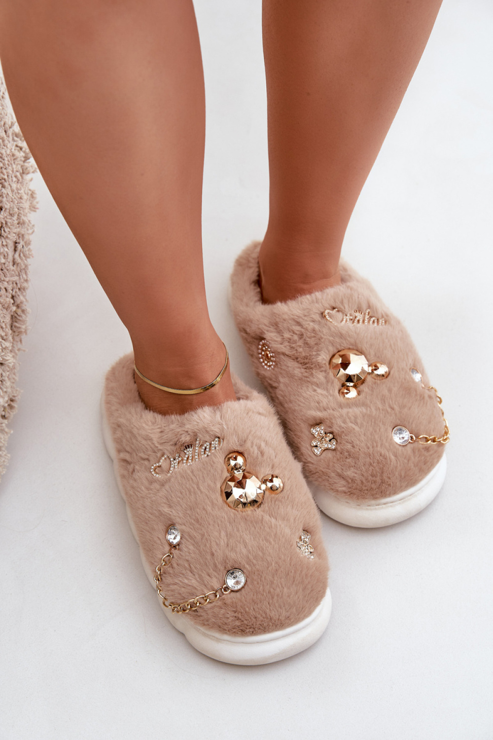 Slippers Step in style foto 3