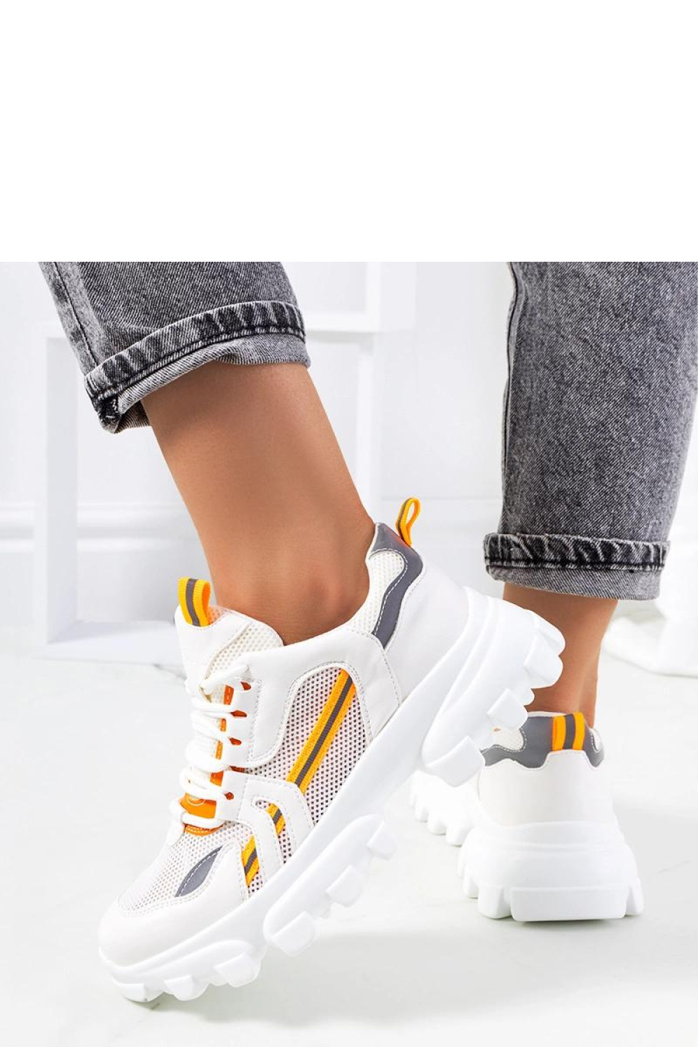 Sportschoenen Solea foto 4