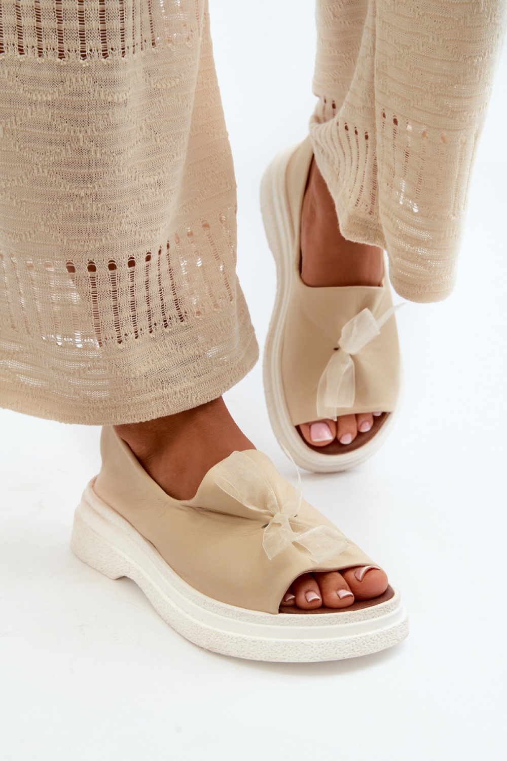 Sandalen Step in style foto 3
