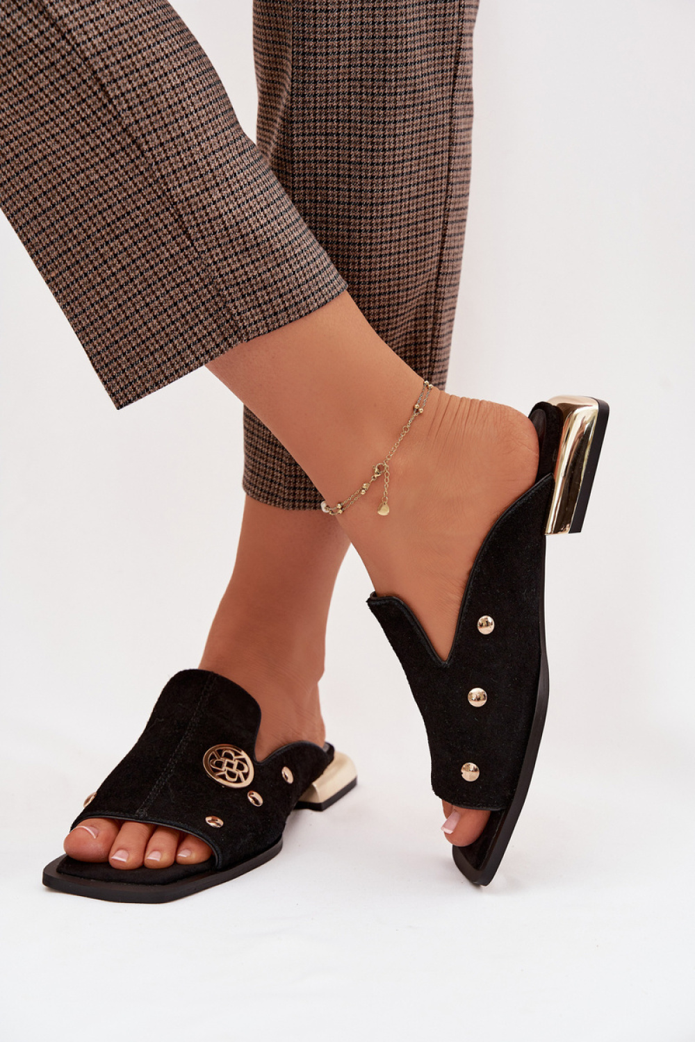 Slippers Step in style foto 3