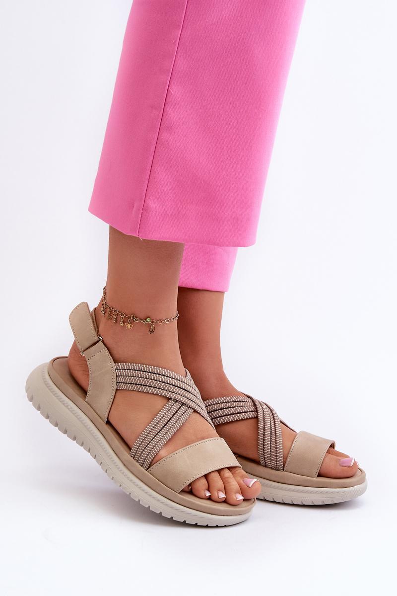 Sleehakken Step in style