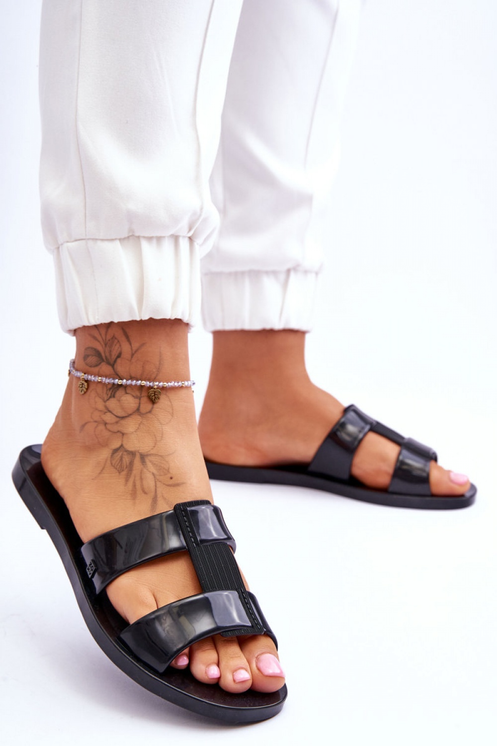Slippers Step in style foto 3