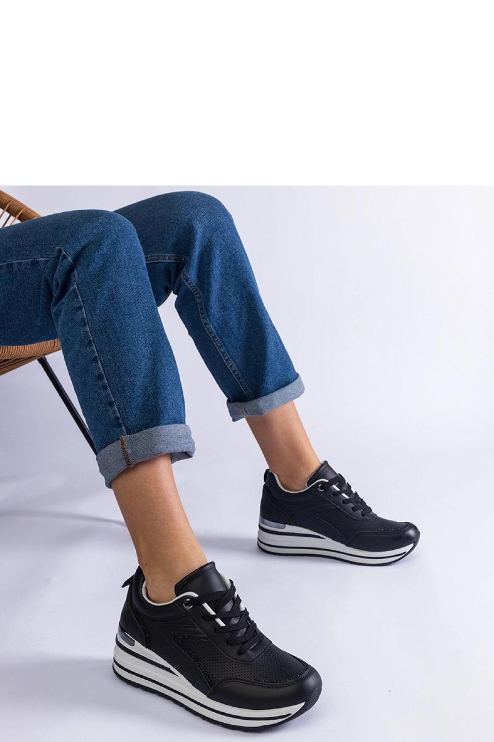 Sportschoenen Solea