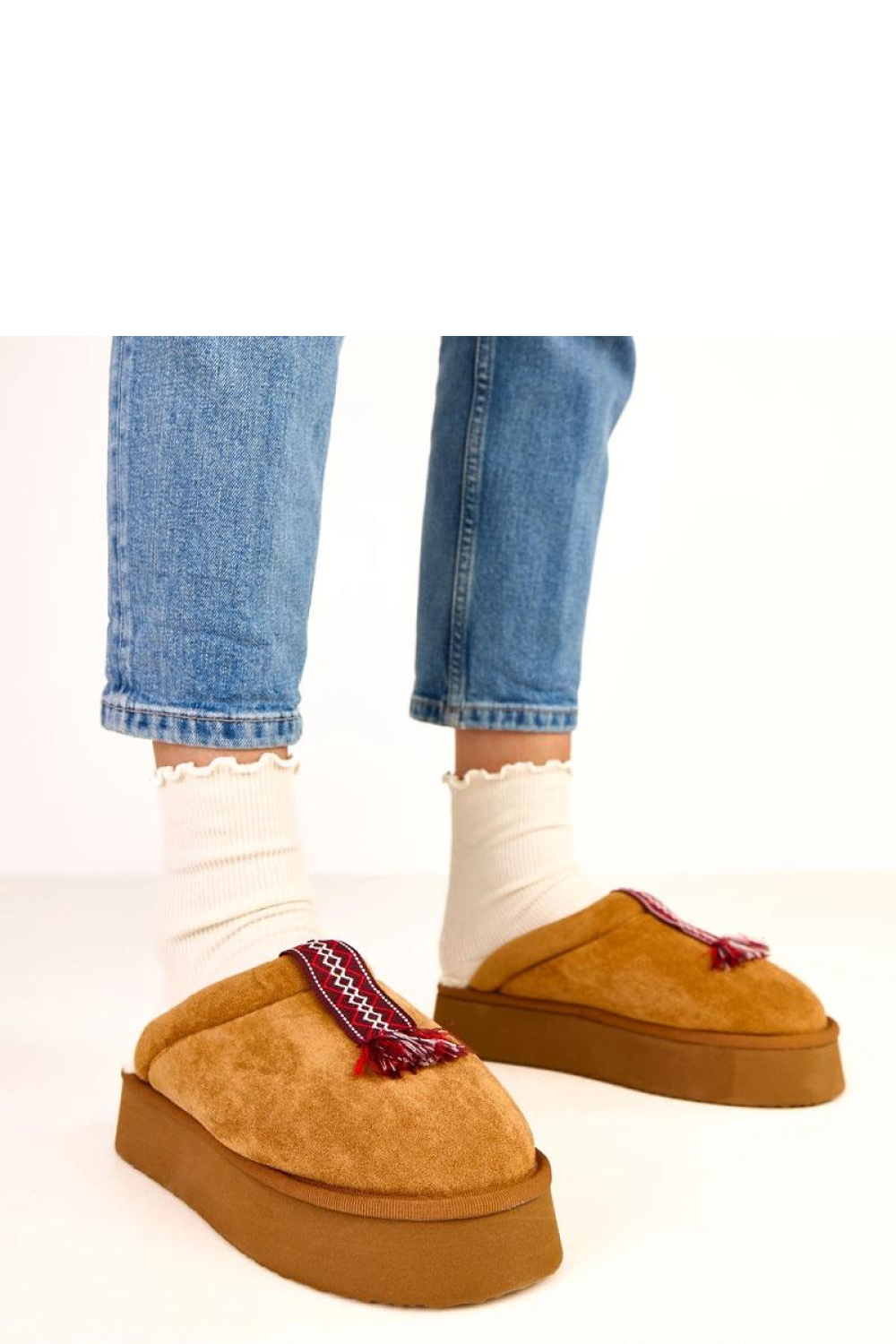 Slippers Solea