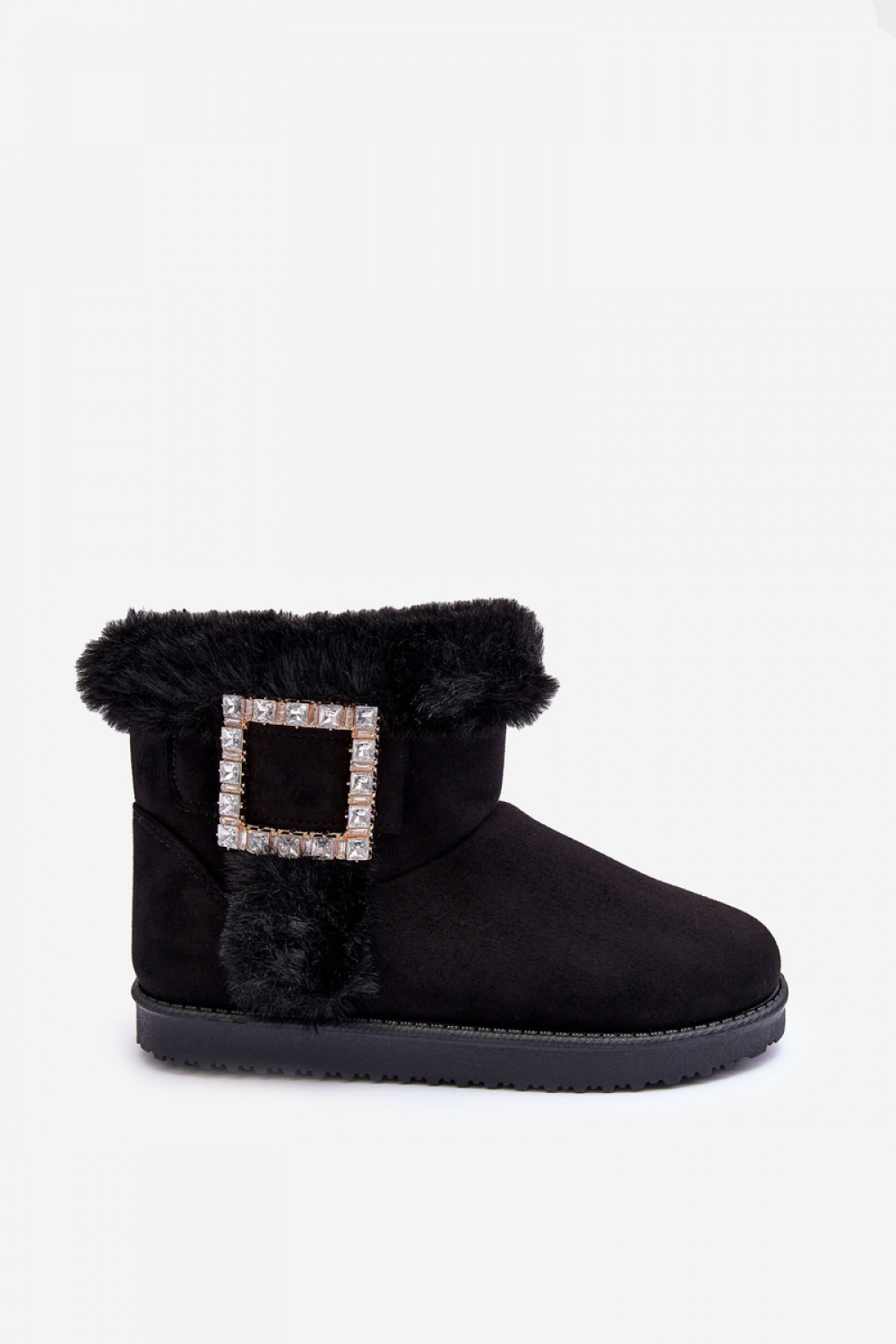 Snowboots Step in style foto 3