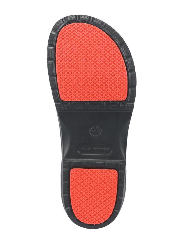 Men's Non-slip Work Shoes Casual And Comfortable Breathable foto 4