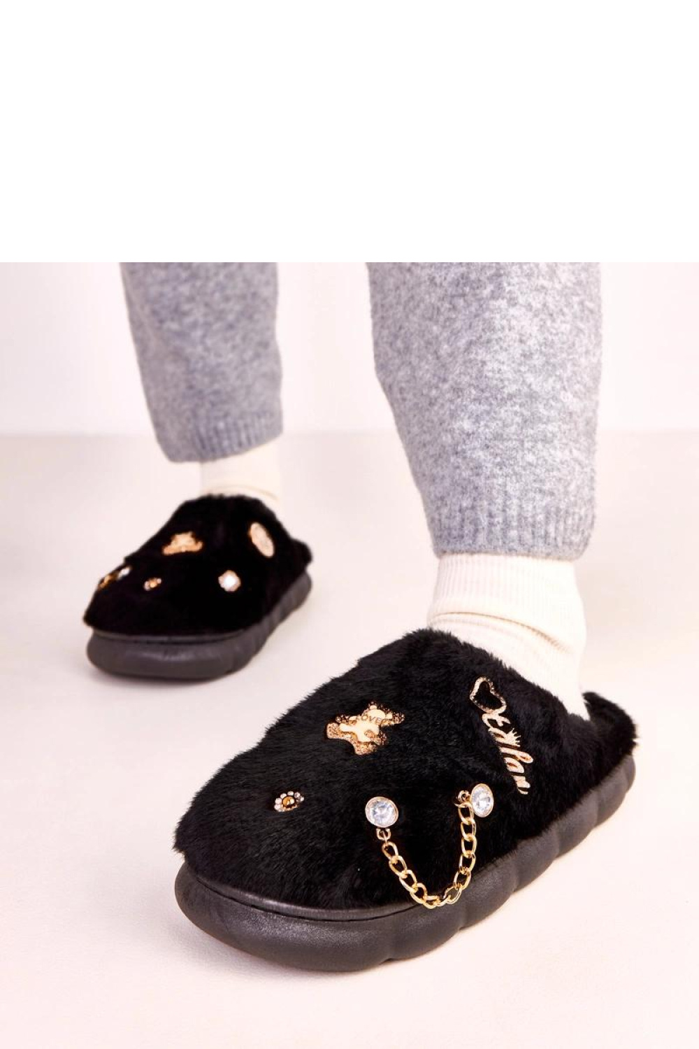 Slippers Solea foto 4